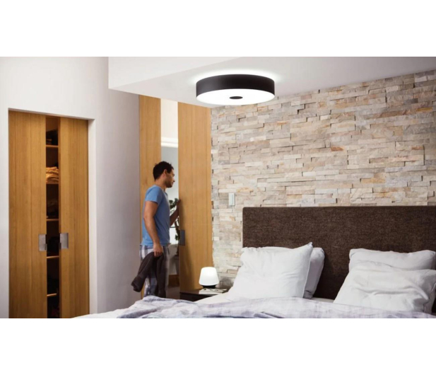 Philips Hue White ambiance Plafon Fair (biały) - 706151 - zdjęcie 7